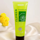 Lakme Jasmine Face & Body Exfoliating Gel - 100g - Buy Online in Pakistan at Cosmia.pk