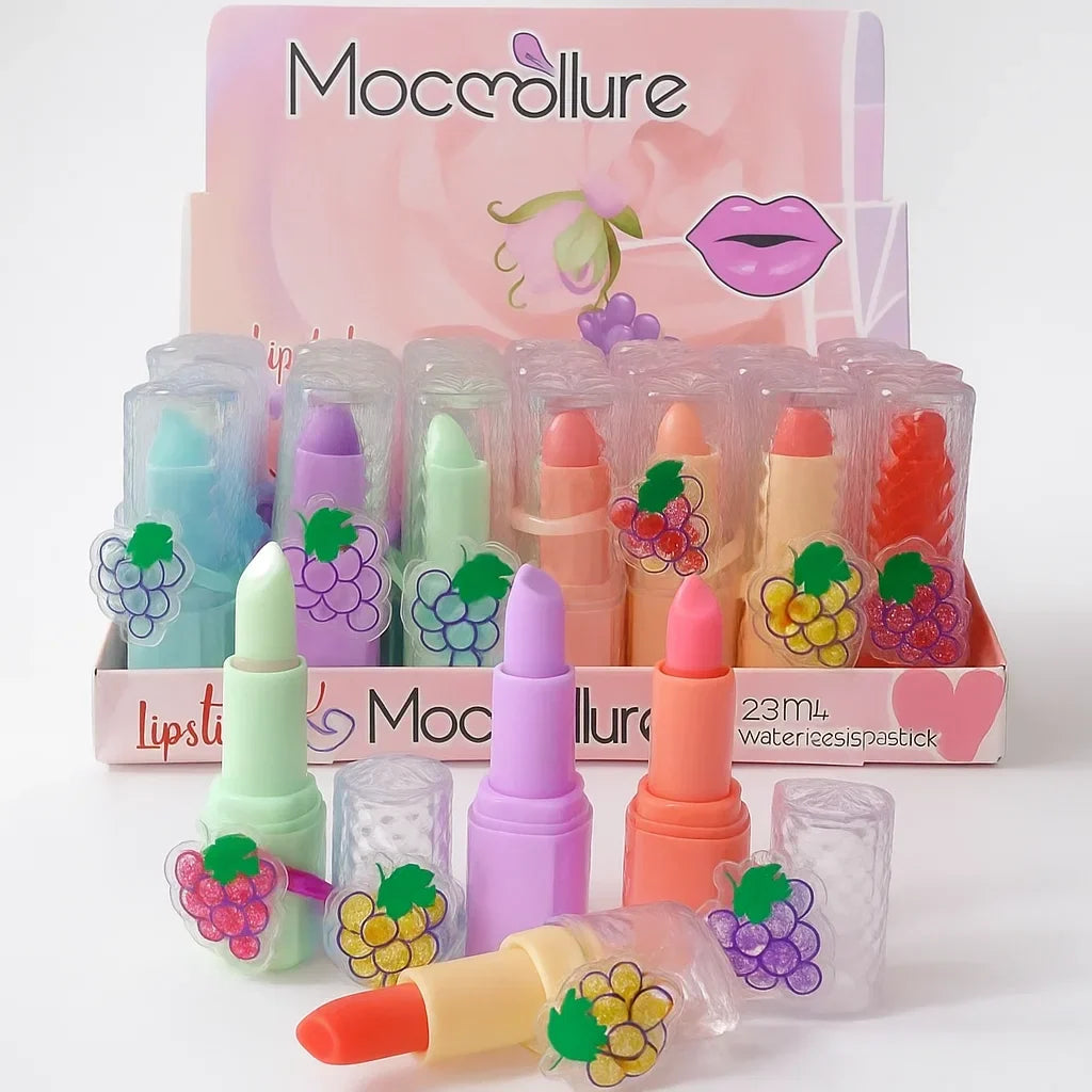 Mocallure Lip Balm - Buy Online in Pakistan at Cosmia.pk
