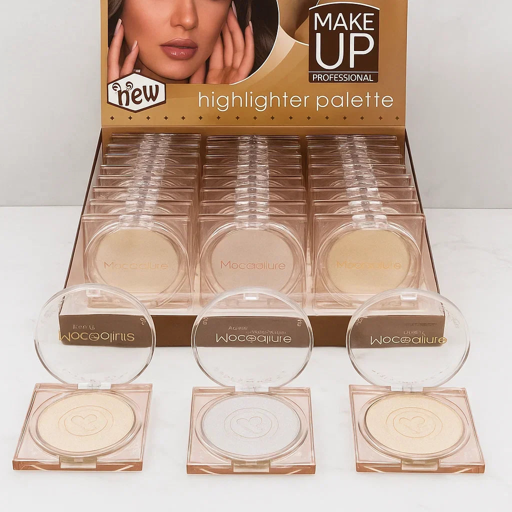 Mocallure Highlighter - Buy Online in Pakistan at Cosmia.pk