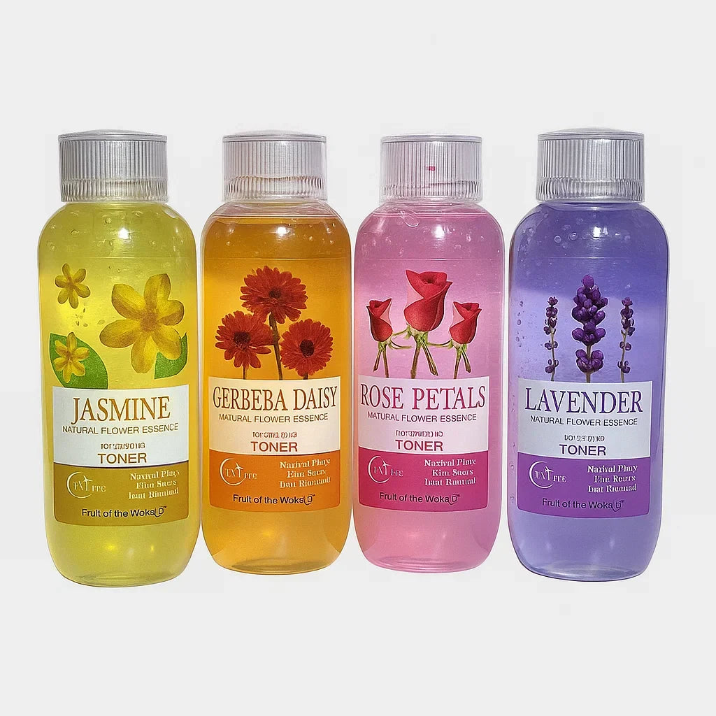 Fruit Of The Wokali Lavender Toner - Buy Online in Pakistan at Cosmia.pk