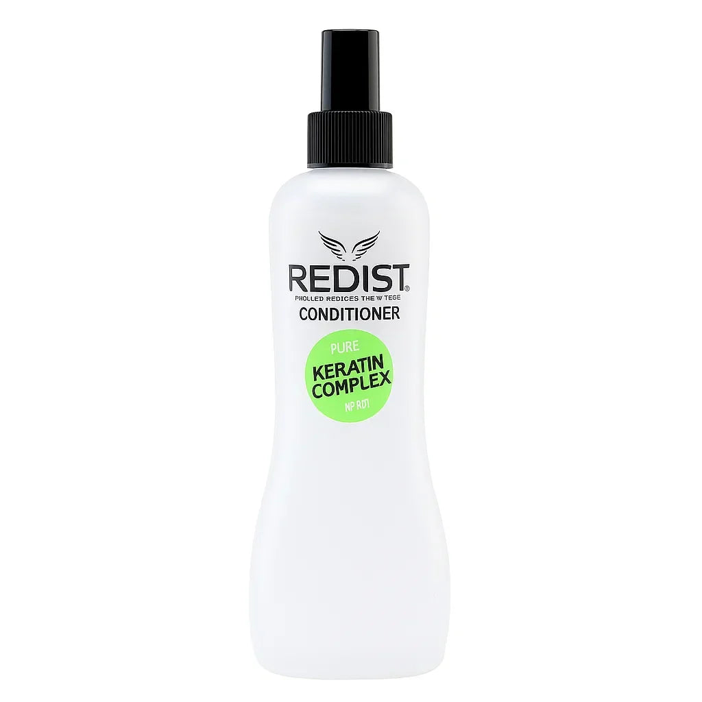 Redist Keratin Two Phase Conditioner – 400ml - Buy Online in Pakistan at Cosmia.pk