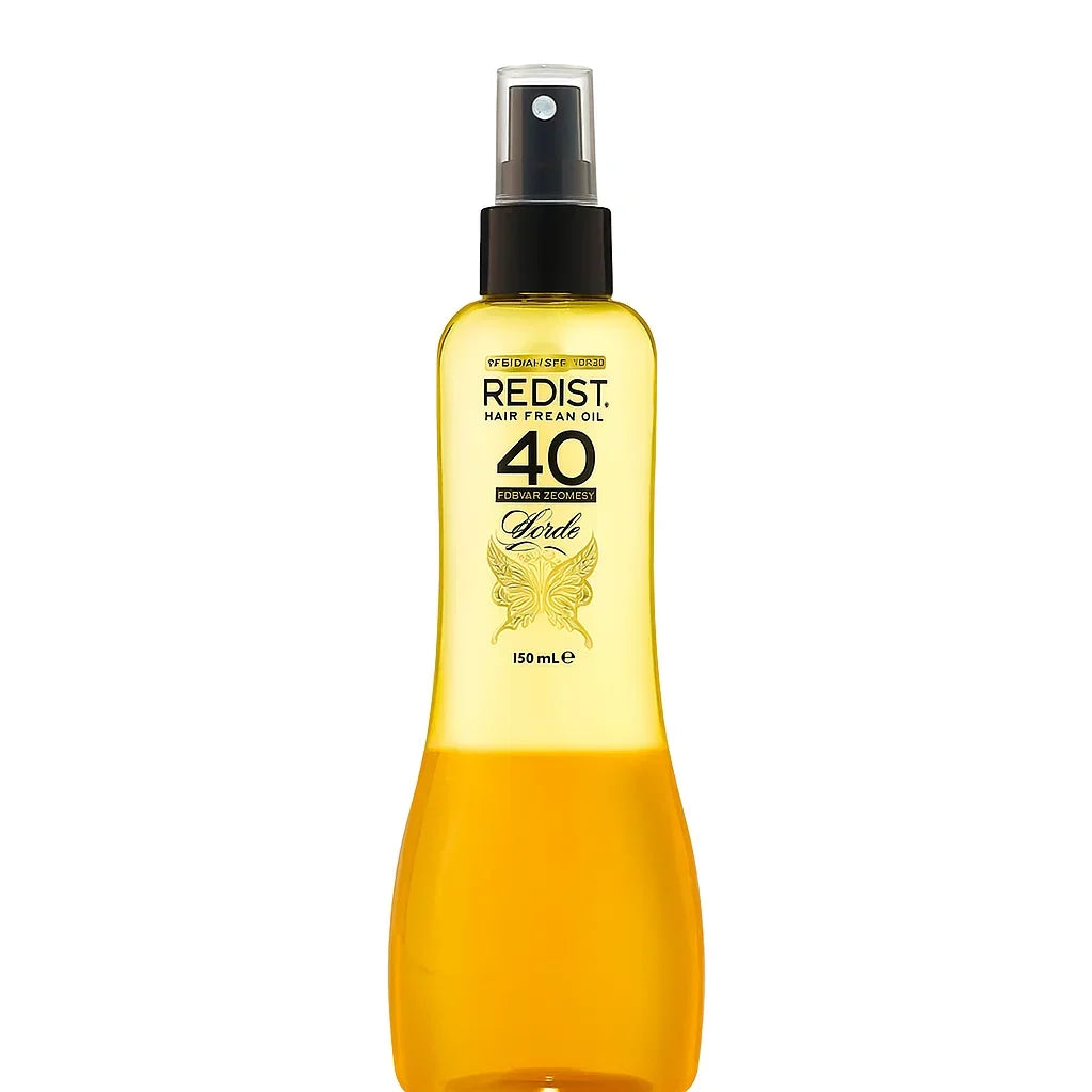 Redist 2 Phase Hair Conditioner – Overdose 40 - 400ml - Buy Online in Pakistan at Cosmia.pk