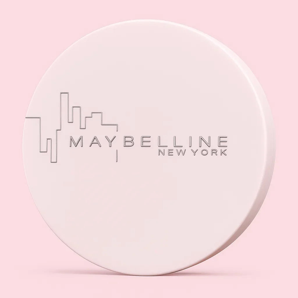 Maybelline Clear Smooth Pressed Powder - Buy Online in Pakistan at Cosmia.pk