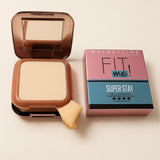 Maybelline Fit Me Full Coverage Facepowder - Buy Online in Pakistan at Cosmia.pk