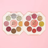 MSYAHO Glitter Eyeshadow & Blusher – 2-in-1 Glow & Glam Combo - Buy Online in Pakistan at Cosmia.pk