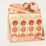 MSYAHO 3-Color Blush Palette - Buy Online in Pakistan at Cosmia.pk