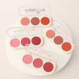 MSYAHO 3-Color Blush Palette - Buy Online in Pakistan at Cosmia.pk