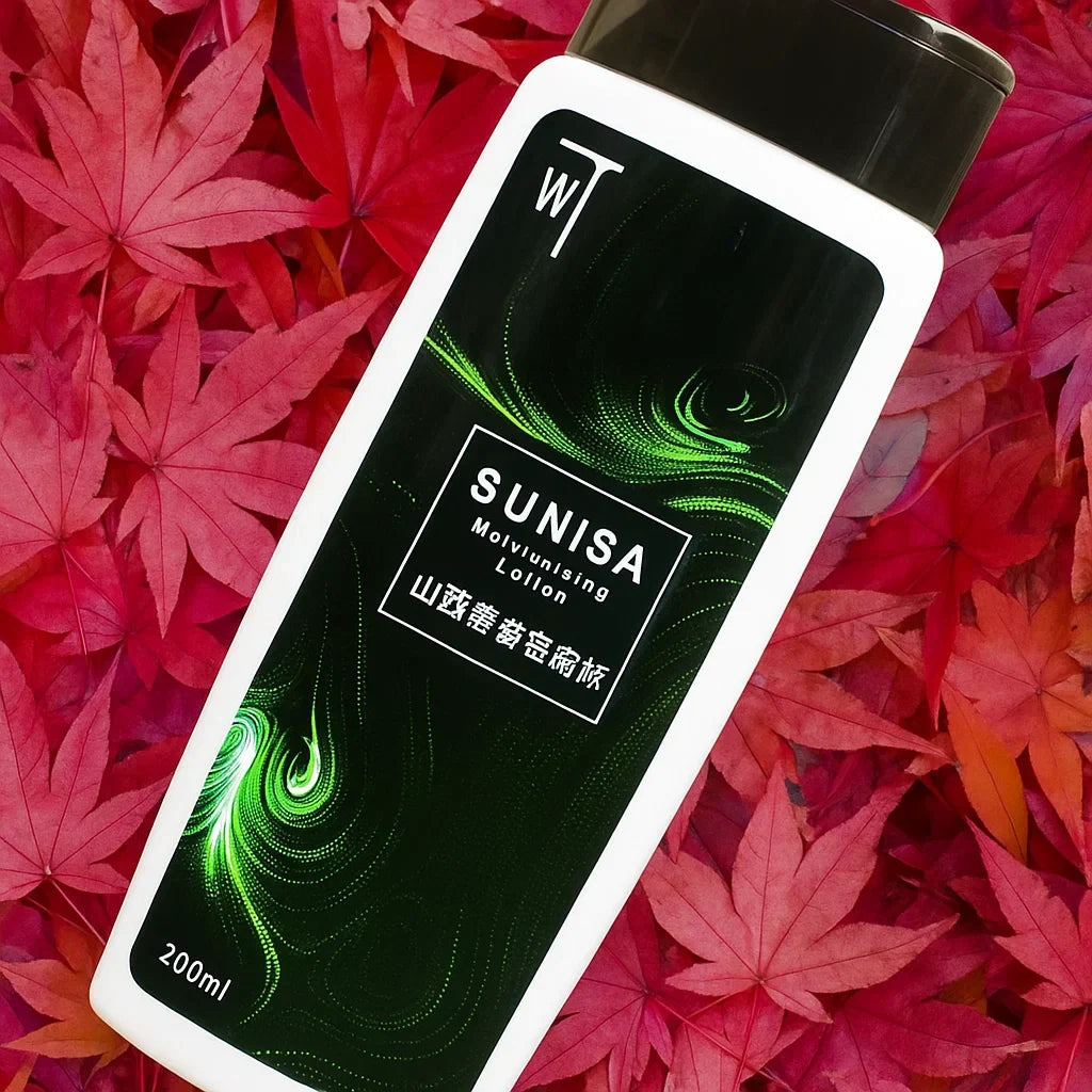 Sunisa Moisturising Lotion - 200ml - Buy Online in Pakistan at Cosmia.pk