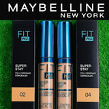 Fitme Superstay Concealer - Buy Online in Pakistan at Cosmia.pk