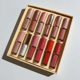 Mocallure Lip Gloss -12 pcs - Buy Online in Pakistan at Cosmia.pk