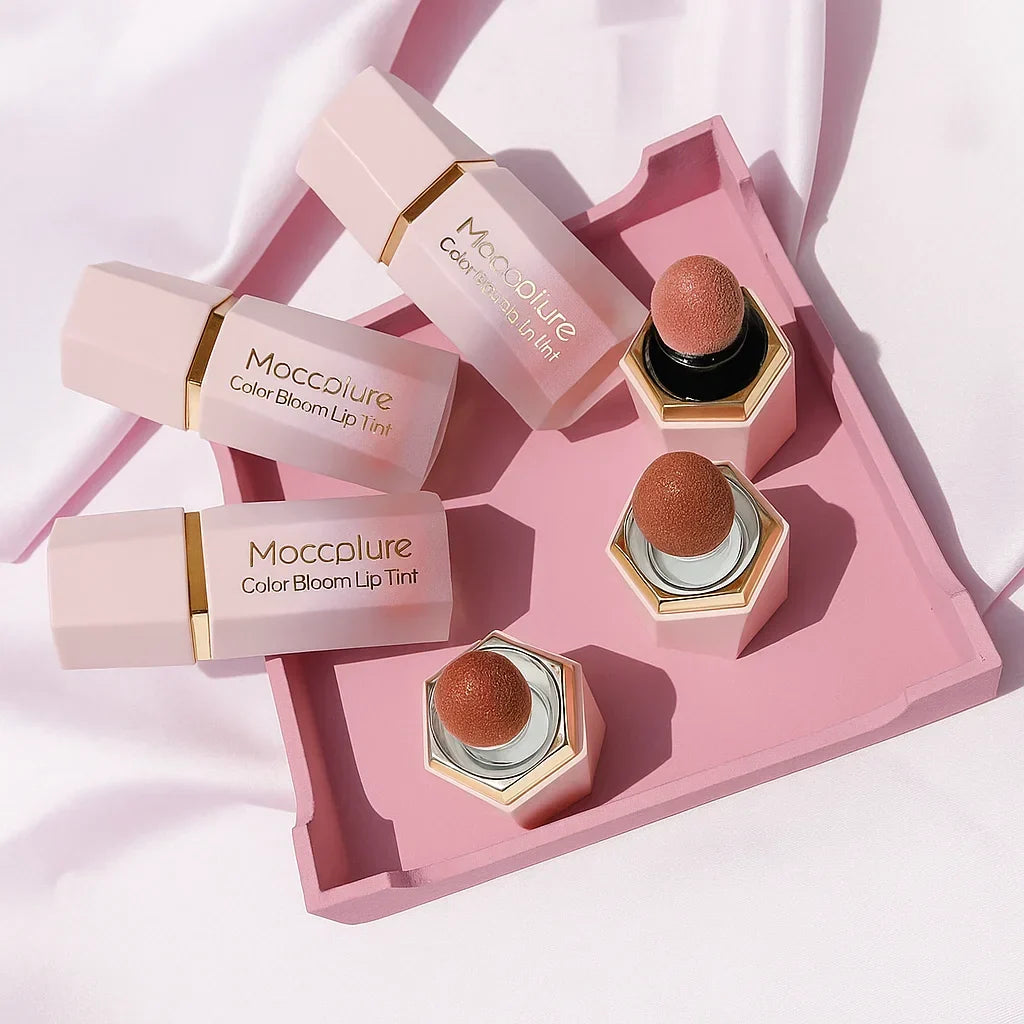 6 Pcs Mocallure Liquid Blush-On Set - Buy Online in Pakistan at Cosmia.pk