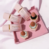 6 Pcs Mocallure Liquid Blush-On Set - Buy Online in Pakistan at Cosmia.pk