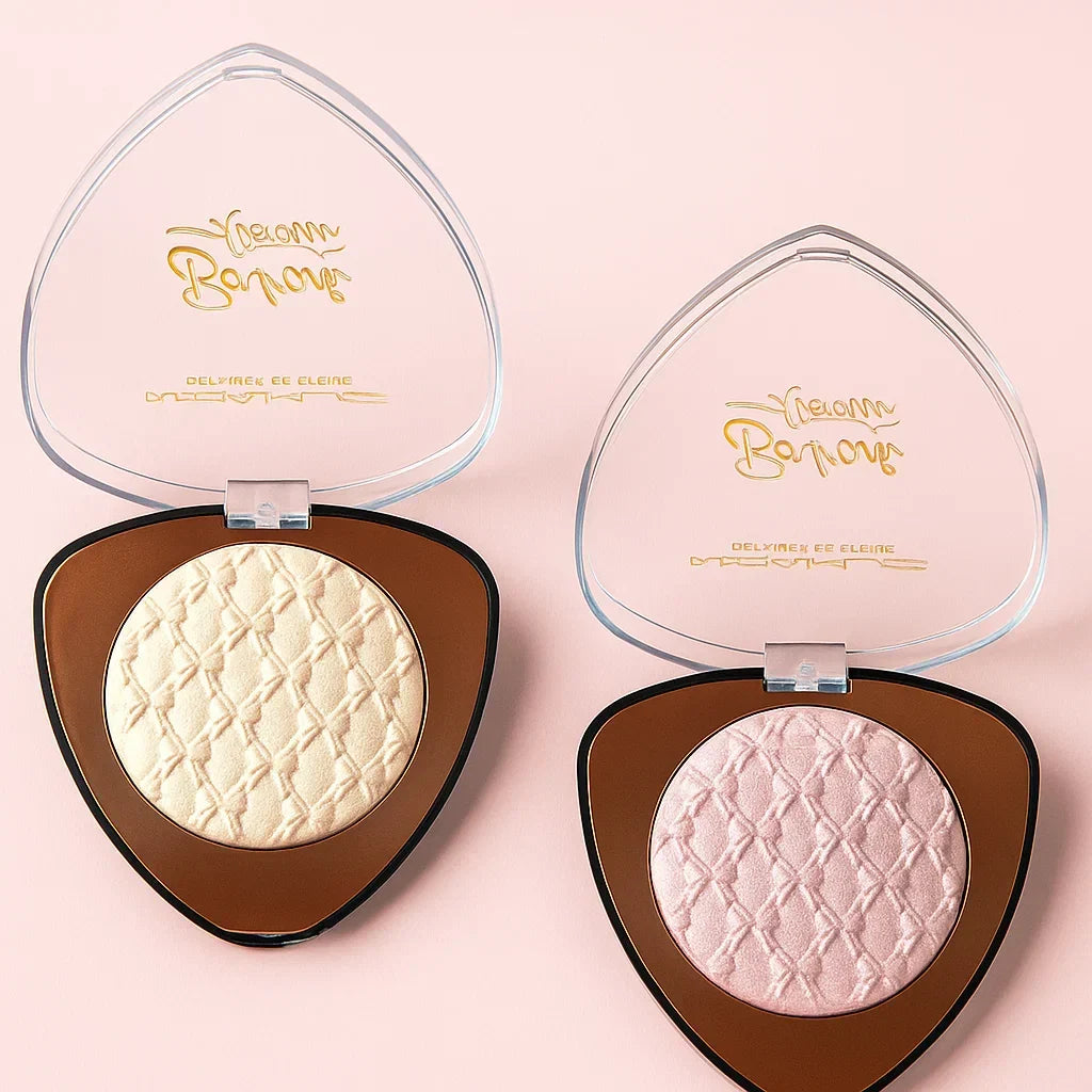 MSYAHO 6 Pcs Baked Highlighter Set - Buy Online in Pakistan at Cosmia.pk