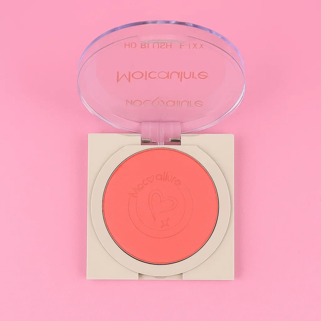 Mocallure matte blushon - Buy Online in Pakistan at Cosmia.pk
