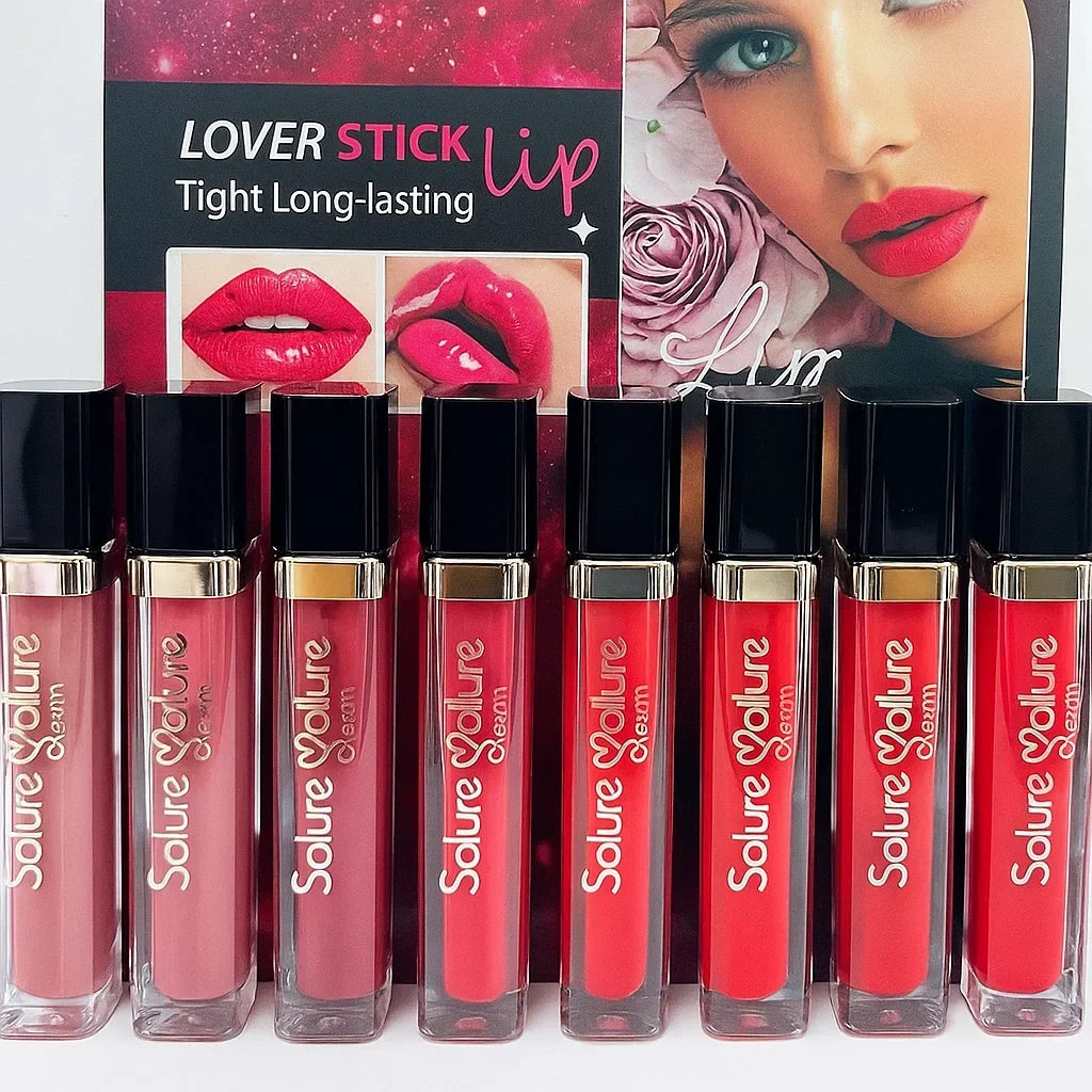 Mocallure Long Lasting Lipgloss - Buy Online in Pakistan at Cosmia.pk