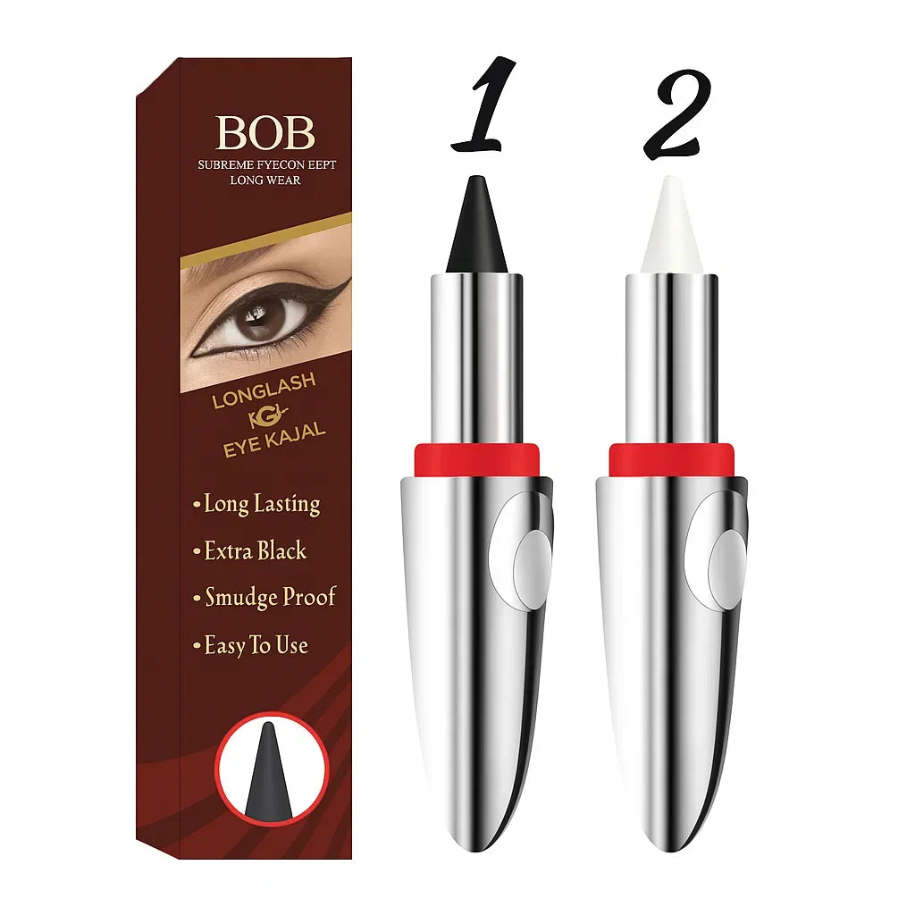 Bob Long wear Kajal - Buy Online in Pakistan at Cosmia.pk