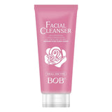 BOB Rose Facial Cleanser For All Skin Type - Buy Online in Pakistan at Cosmia.pk