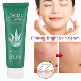 Bob Aloe Vera Facial Cleanser Nourishing Glowing Moisturizing Oil - Buy Online in Pakistan at Cosmia.pk