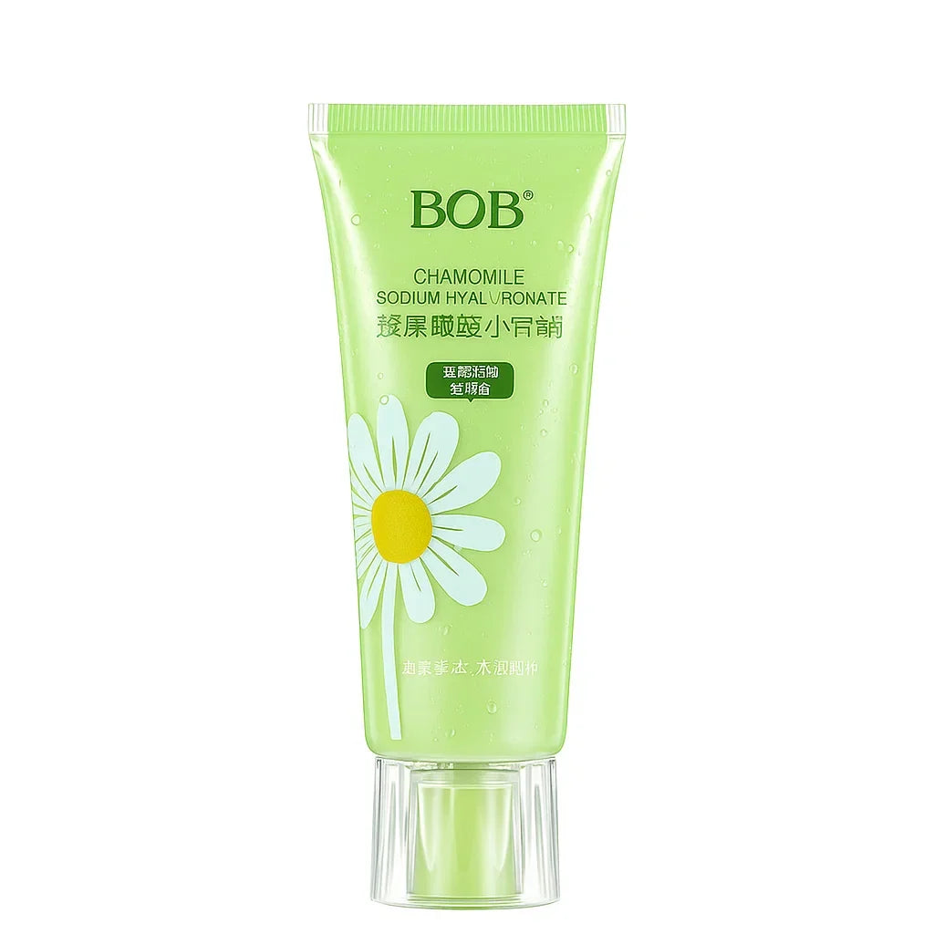 BOB Chamomile Sodium Hydrate Hand Cream – Whitening & Moisturizing - Buy Online in Pakistan at Cosmia.pk