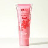 BOB Cherry Blosoom Sodium Hydrate Whitening And Moisturizing Hand Cream - Buy Online in Pakistan at Cosmia.pk