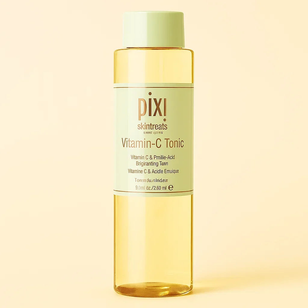 Pixi - Vitamin C Tonic - 250ml - Buy Online in Pakistan at Cosmia.pk