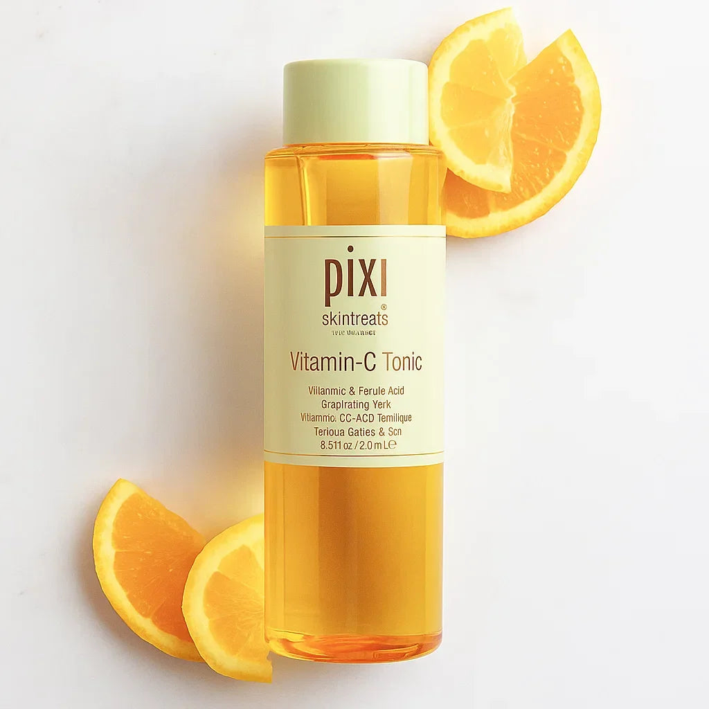 Pixi - Vitamin C Tonic - 250ml - Buy Online in Pakistan at Cosmia.pk