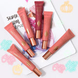 Hudamoji Matte Liquid Blusher Set - Buy Online in Pakistan at Cosmia.pk