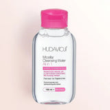 Hudamoji Micellar Water 100ML - Buy Online in Pakistan at Cosmia.pk