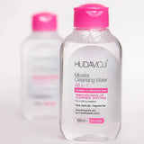 Hudamoji Micellar Water 100ML - Buy Online in Pakistan at Cosmia.pk