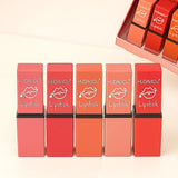 Hudamoji Matte Lipstick - Buy Online in Pakistan at Cosmia.pk