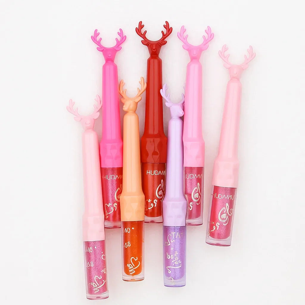 Huda Moji Lipgloss - Buy Online in Pakistan at Cosmia.pk