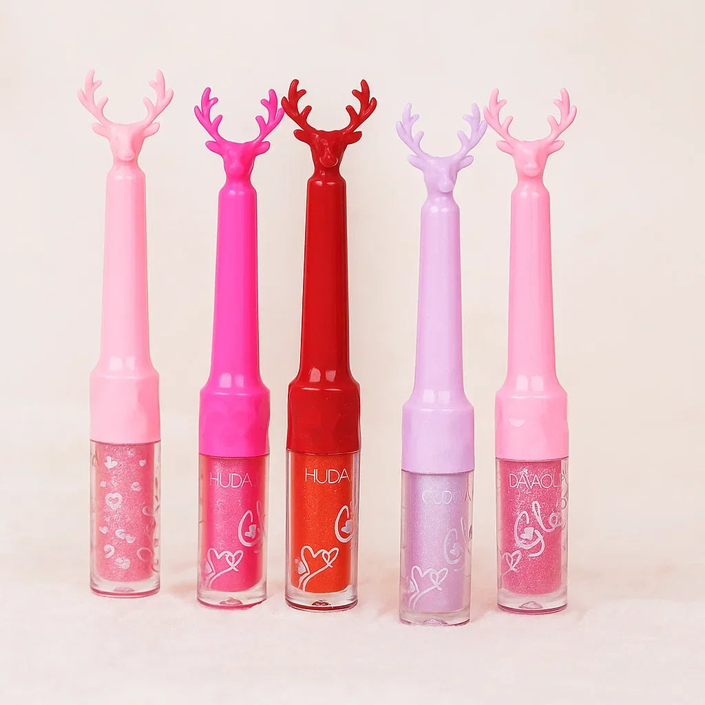 Huda Moji Lipgloss - Buy Online in Pakistan at Cosmia.pk