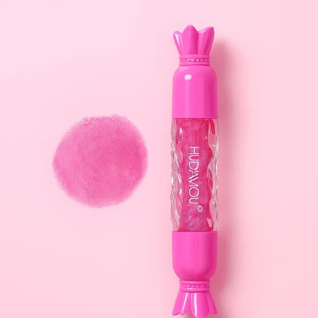 HudaMoji Candy Magic Tinted Lip Oil - Buy Online in Pakistan at Cosmia.pk