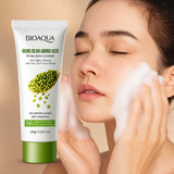 Bioaqua Amino Acid Cleanser - 100g - Buy Online in Pakistan at Cosmia.pk