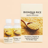 Bioaqua Rice Skin Polish - Buy Online in Pakistan at Cosmia.pk