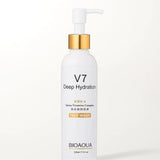 Bioaqua V7 Deep Hydration Face Wash - 225ml - Buy Online in Pakistan at Cosmia.pk