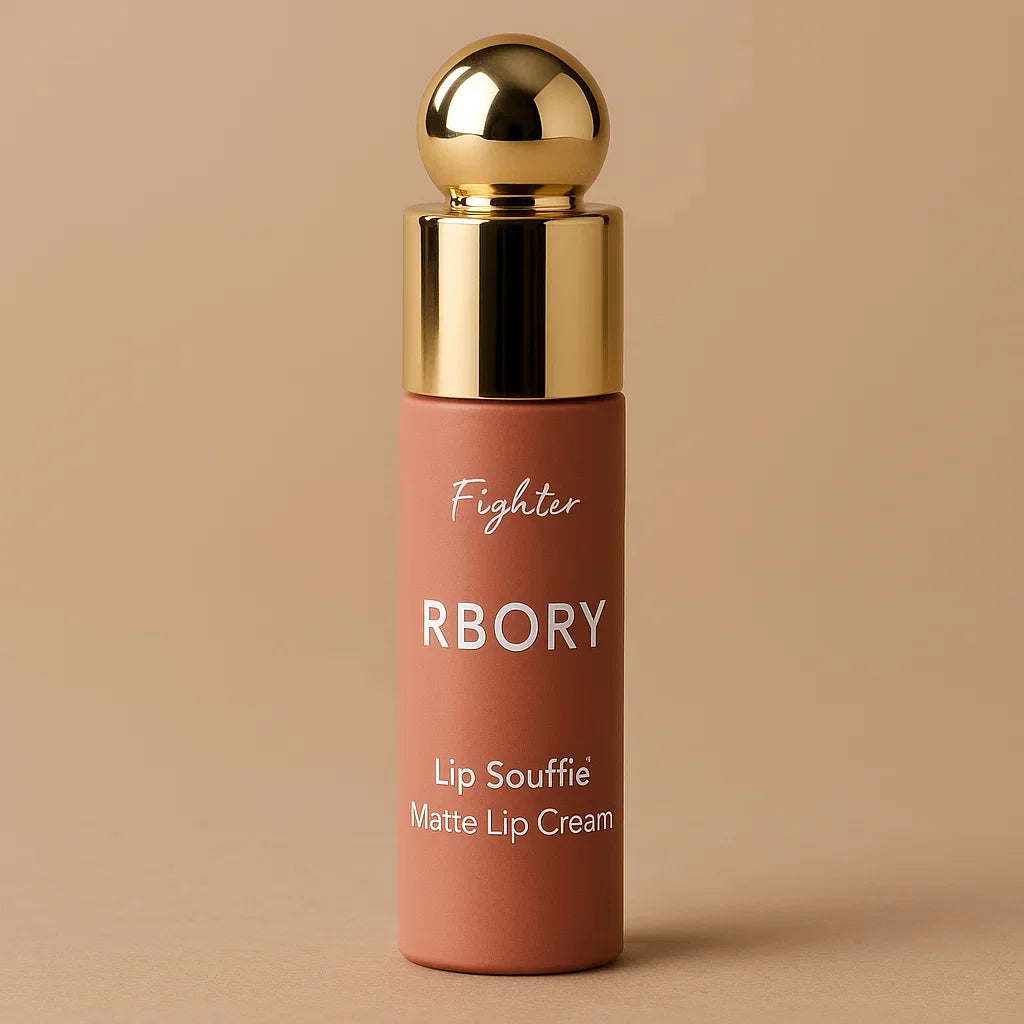Rbory Lip Souffle Matte Lip Cream - Buy Online in Pakistan at Cosmia.pk