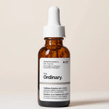 The Ordinary Caffeine Solution 5% + EGCG - Buy Online in Pakistan at Cosmia.pk