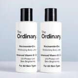 The Ordinary Niacinamide+Zinc Mosturizing Body Lotion - 150 ml - Buy Online in Pakistan at Cosmia.pk