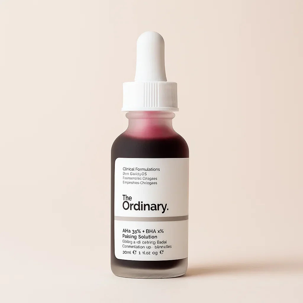 The Ordinary AHA 30% + BHA 2% Peeling Solution - 30ml - Buy Online in Pakistan at Cosmia.pk