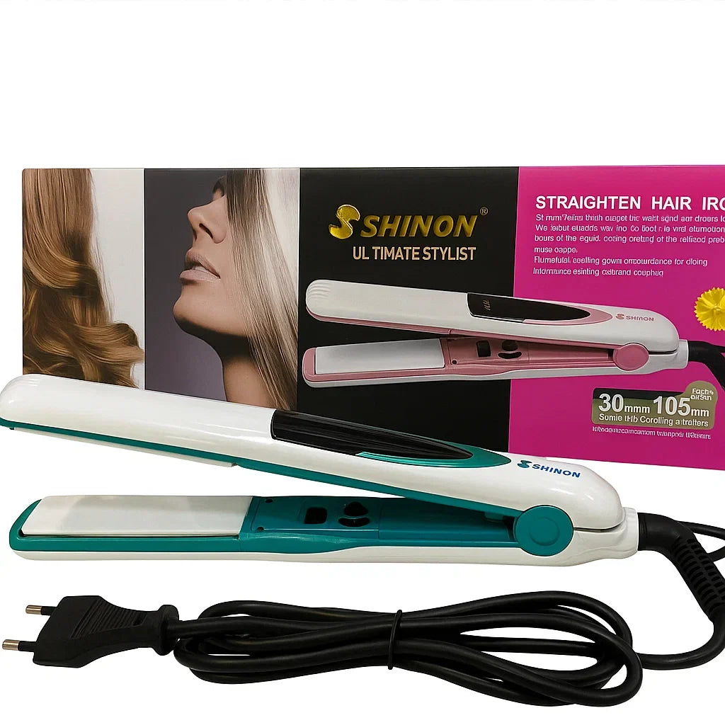 Shinon Straightne Hair ion - Buy Online in Pakistan at Cosmia.pk