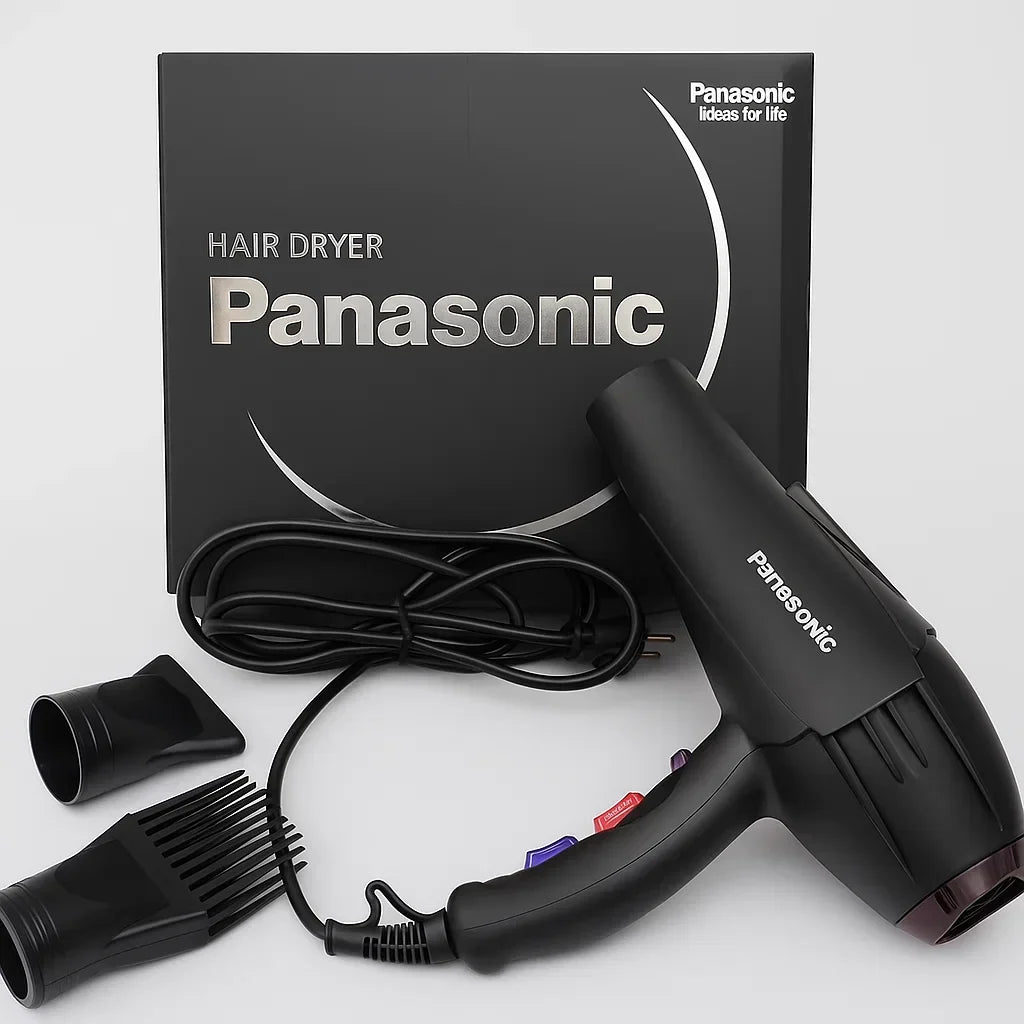Panasonic Professional Hair Dryer - Buy Online in Pakistan at Cosmia.pk
