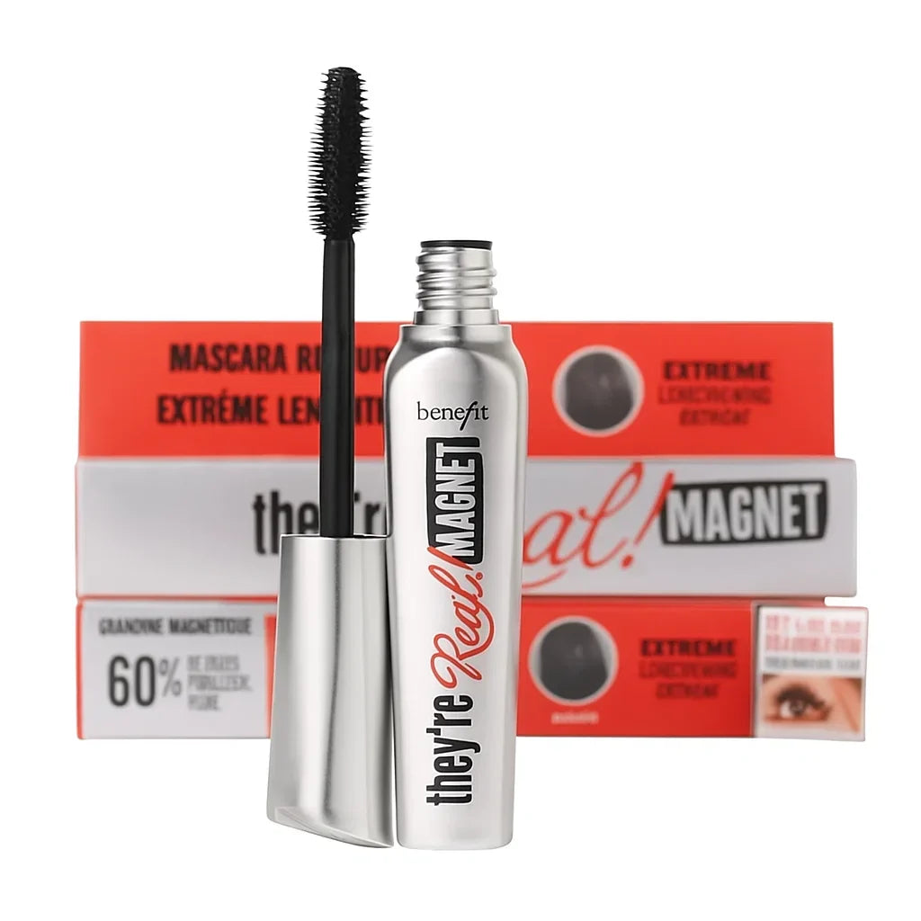 Benefit They’re Real Magnet Mascara – 9.0g - Buy Online in Pakistan at Cosmia.pk