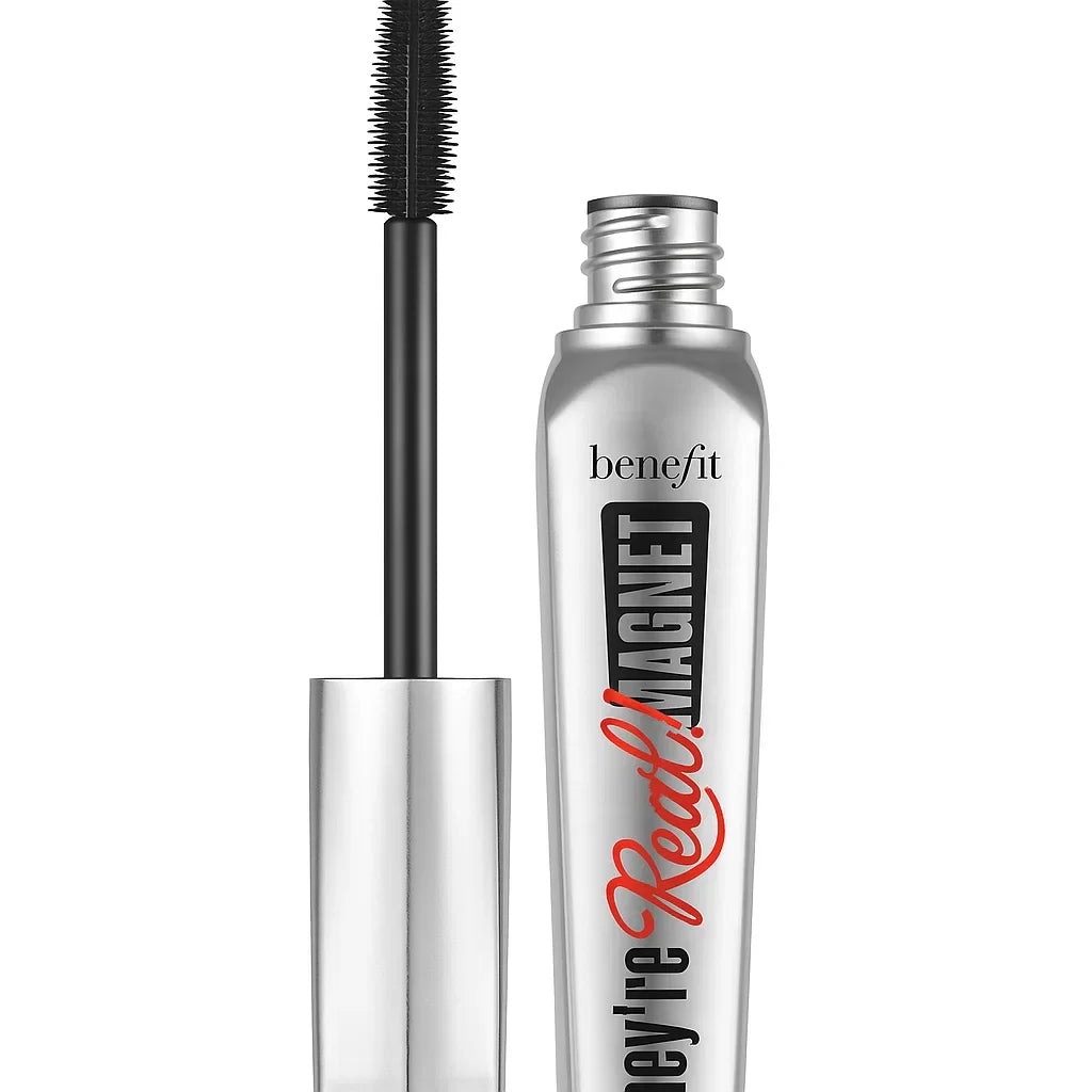 Benefit They’re Real Magnet Mascara – 9.0g - Buy Online in Pakistan at Cosmia.pk