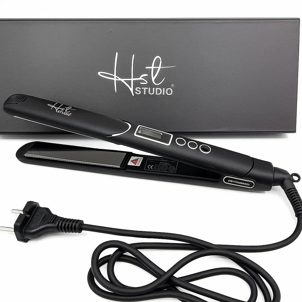 HST Studio Hair Straightener - Buy Online in Pakistan at Cosmia.pk