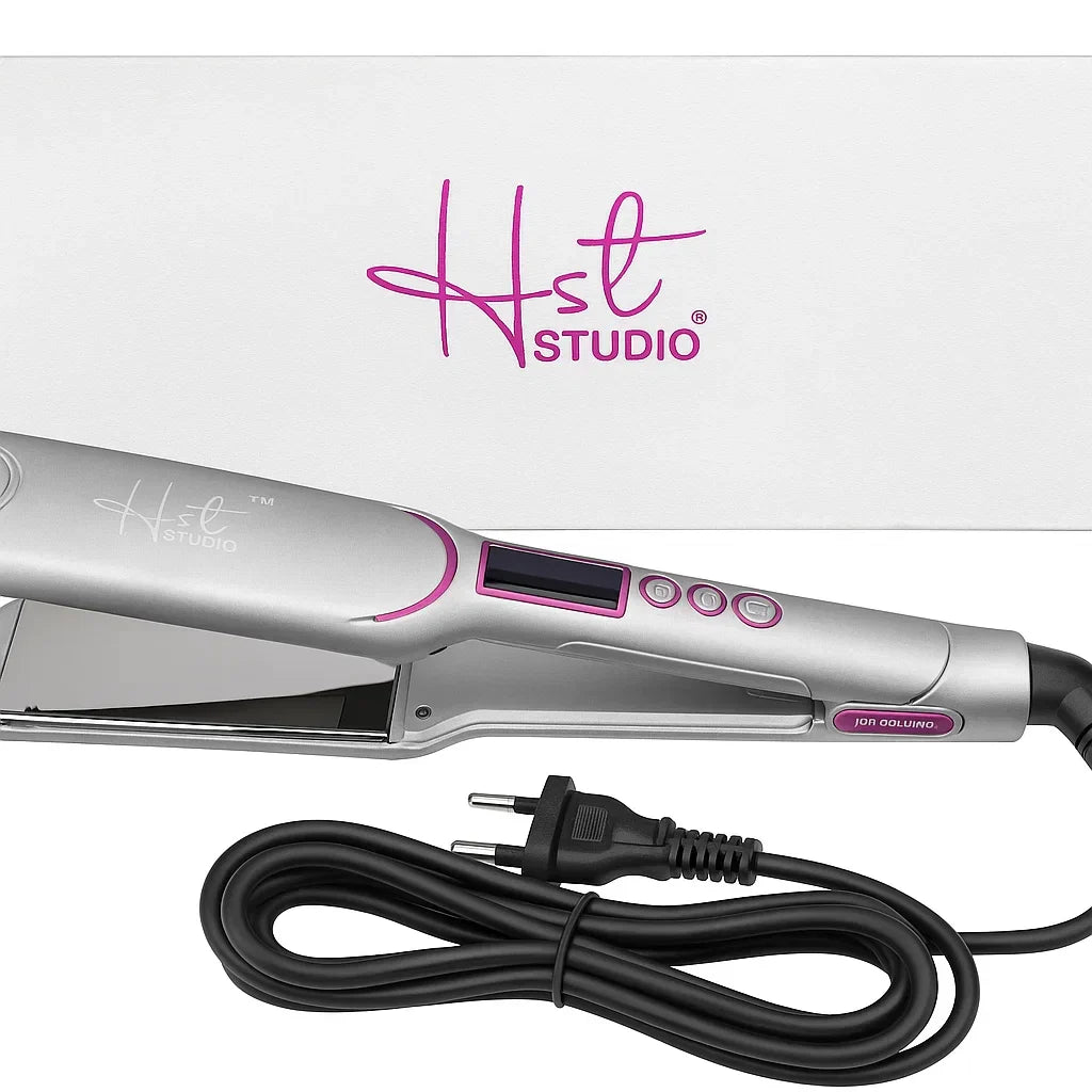 HST Studio Professional Flat Iron - Buy Online in Pakistan at Cosmia.pk