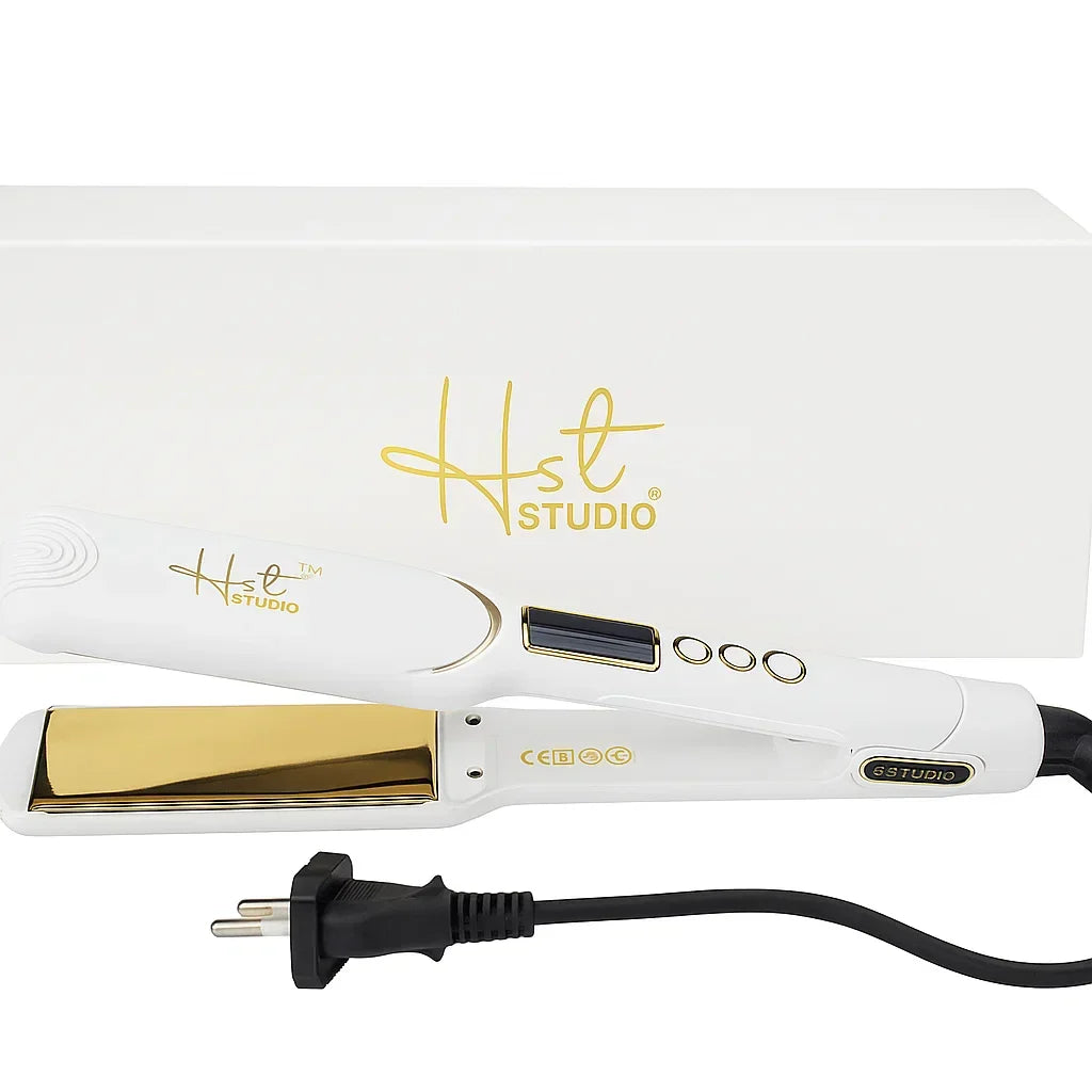 HST Studio Professional Hair Straightener – Smooth Styling - Buy Online in Pakistan at Cosmia.pk