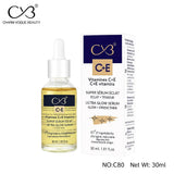 CVB Ultra Glow Serum – 30ml - Buy Online in Pakistan at Cosmia.pk