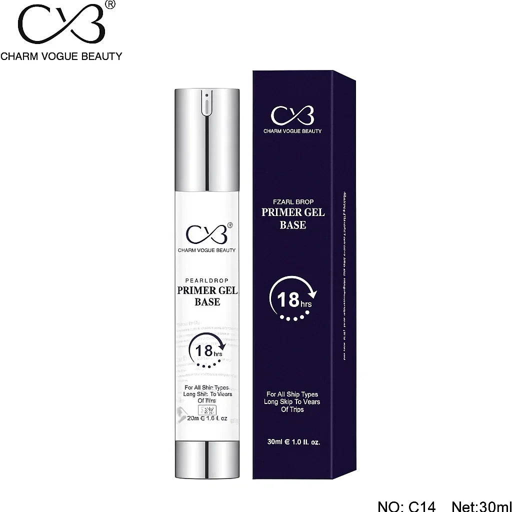CVB Gel Primer_30ml - Buy Online in Pakistan at Cosmia.pk