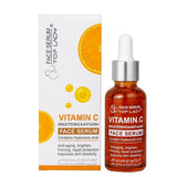 Top Lady Vitamin C Face Serum - Buy Online in Pakistan at Cosmia.pk